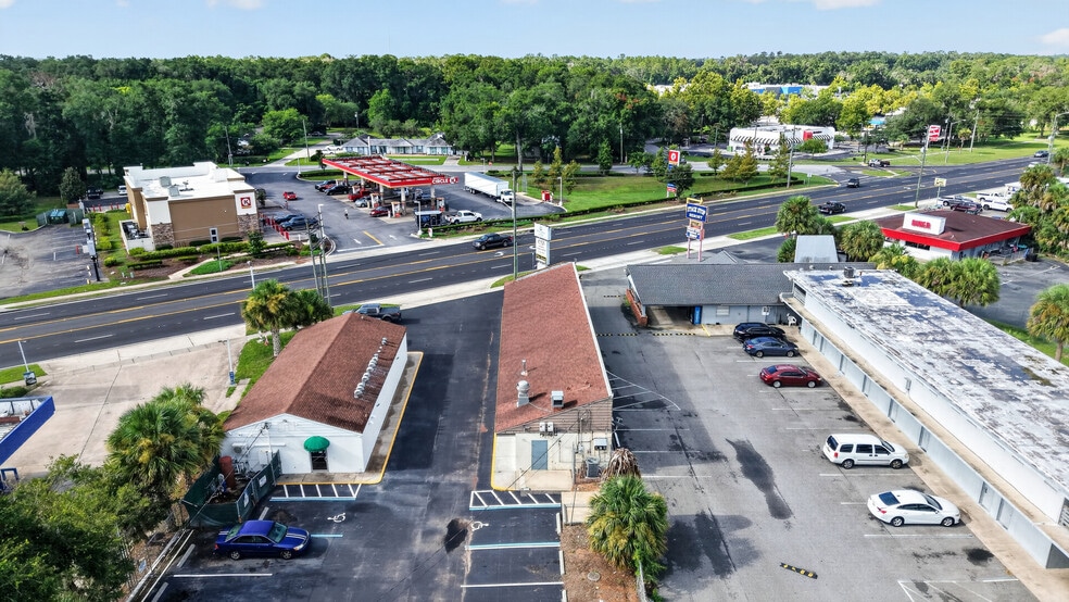 More Photos Of 5195 E Silver Springs Blvd, Silver Springs Freestanding For Sale