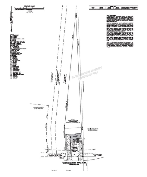 More Photos Of 1745 Greens Rd, Houston Flex For Sale