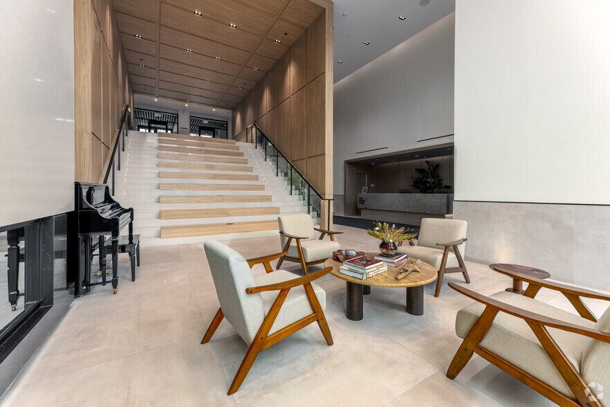 More Photos Of 422 Cherry St, Toronto Apartments For Lease