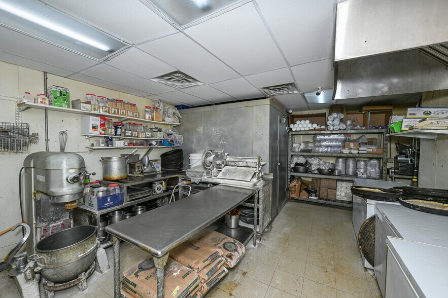 More Photos Of 2160 East Ave, Akron Restaurant For Sale