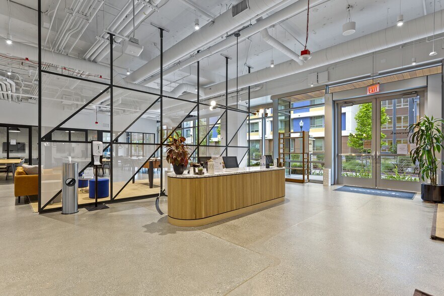 More Photos Of 400 Concar Dr, San Mateo Coworking Space