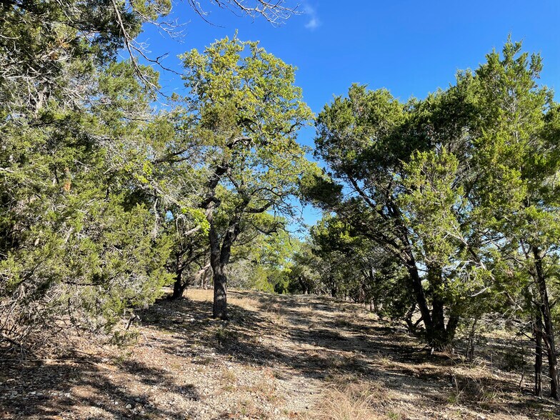 More Photos Of 1400 Greer ln, Burnet Land For Sale