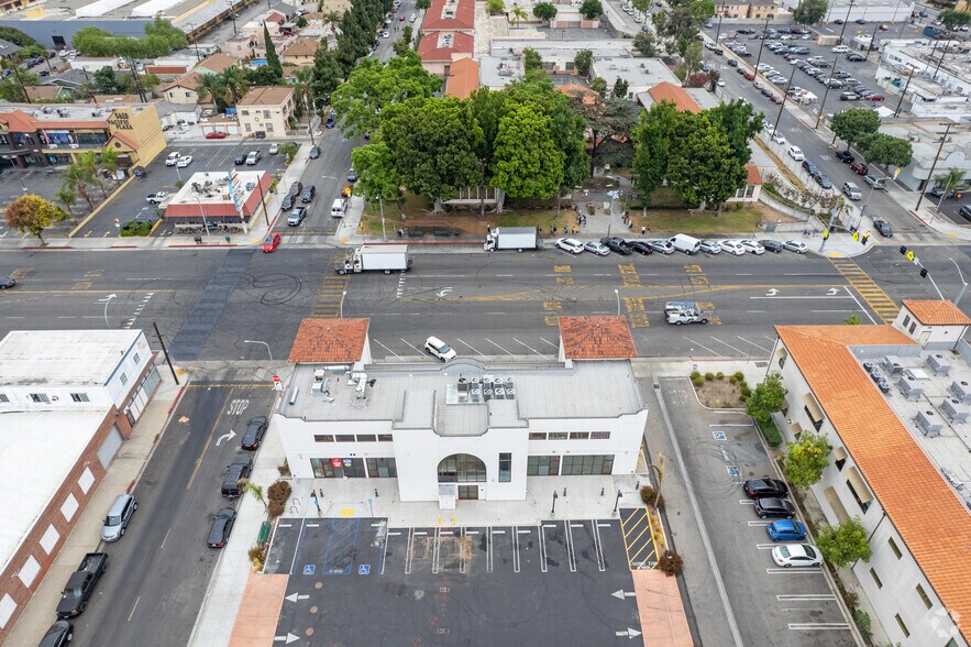More Photos Of 5707 Pacific Blvd, Huntington Park Storefront Retail Office For Sale