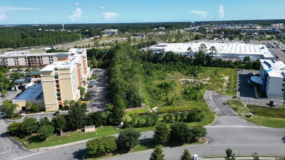 More Photos Of 135 Mulberry Blvd, Pooler Land For Sale
