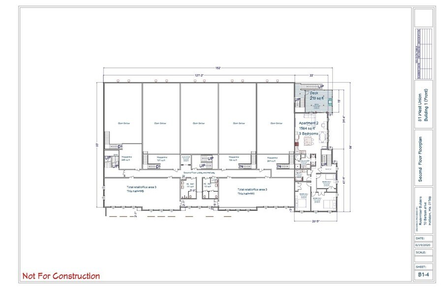 More Photos Of 81 W C Union St, Ashland Land For Sale