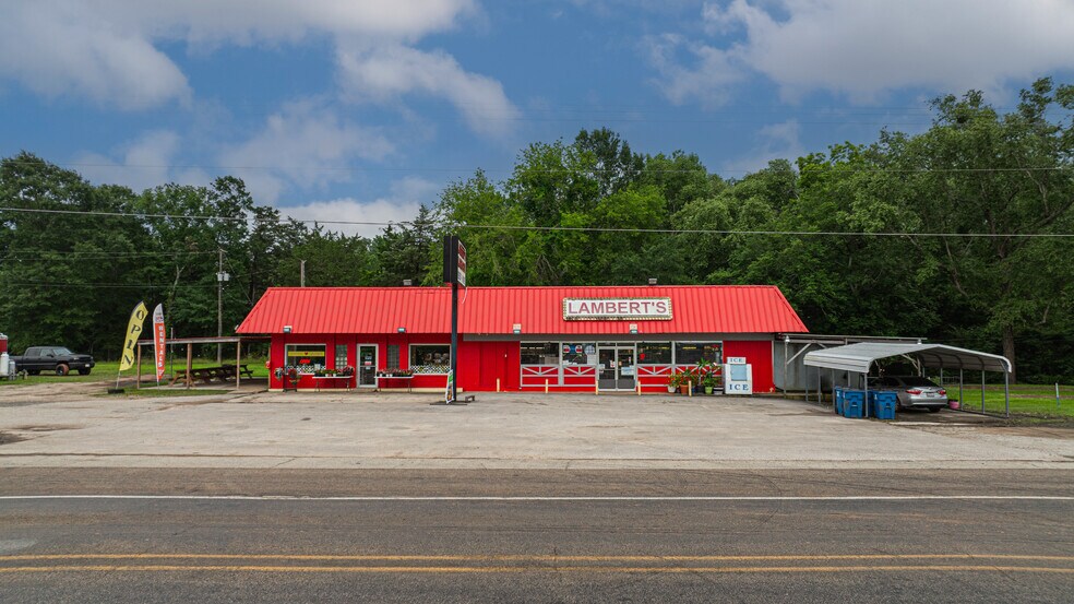 More Photos Of 1971/1975 S Tyler rd, Gladewater Convenience Store For Sale