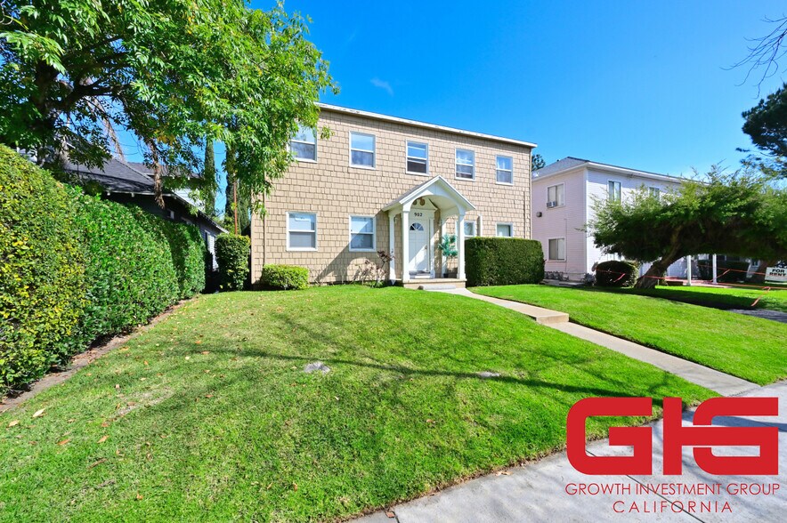 More Photos Of 902-906 S Marengo Ave, Pasadena Apartments For Sale