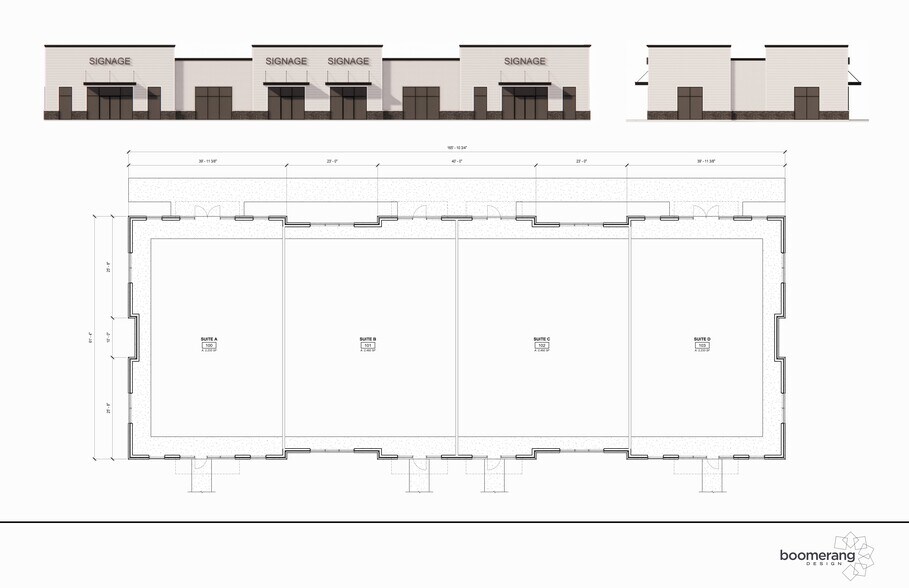 Primary Photo Of 2270 Celanese Rd, Rock Hill General Retail For Lease