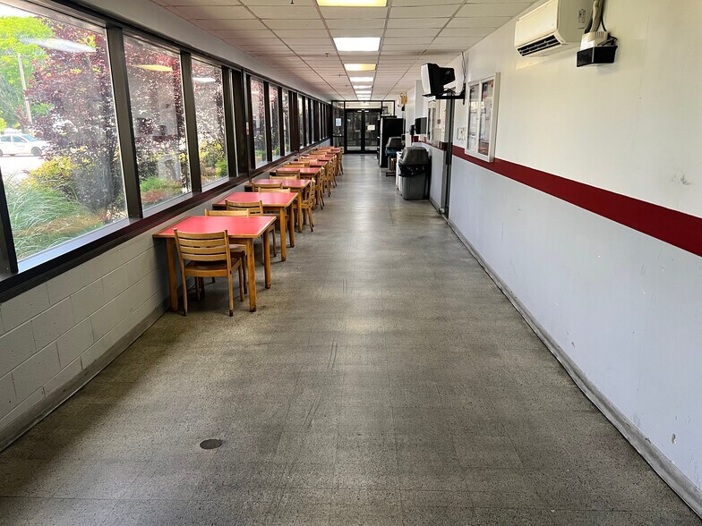 More Photos Of 301 Cuthbert Blvd, Cherry Hill Warehouse For Sale