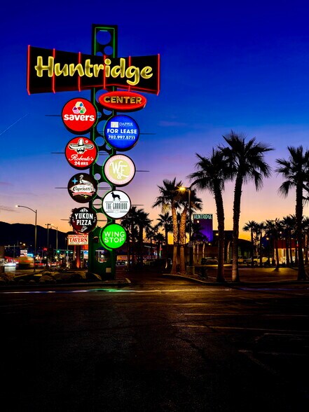 More Photos Of 1122 S Maryland Pky, Las Vegas Storefront For Lease