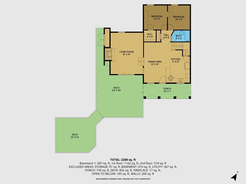 More Photos Of 5 Larison Ln, Ringoes Storefront Retail Office For Sale