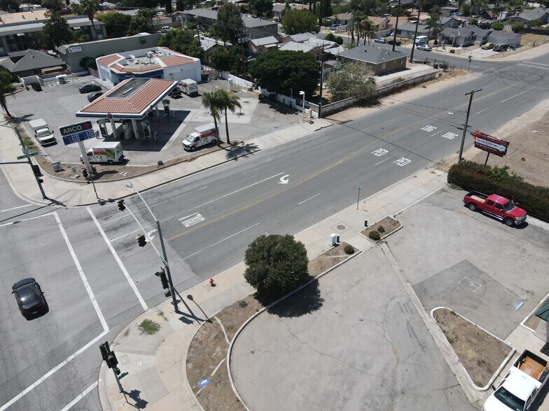 More Photos Of 25362 E 3rd St, San Bernardino Freestanding For Lease