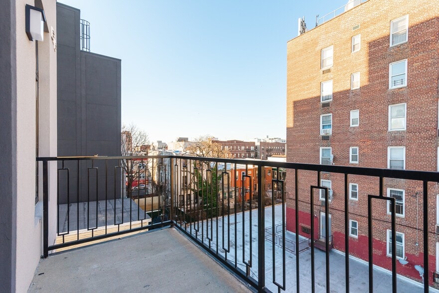 More Photos Of 2819 Clarendon Rd, Brooklyn Apartments For Sale