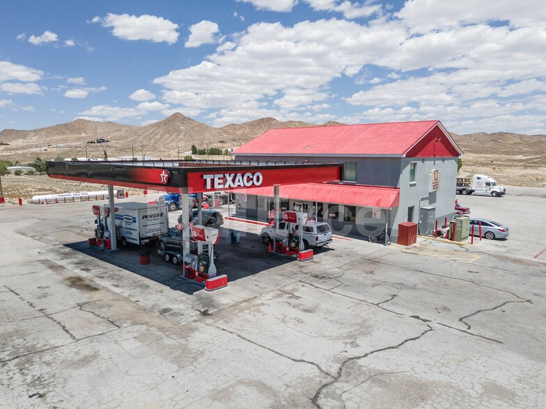 Primary Photo Of 1500 Erie Main St, Tonopah Service Station For Sale