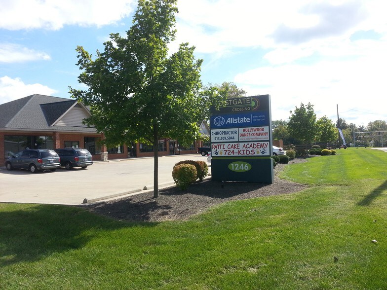 More Photos Of 1246 Old State Route 74, Batavia Storefront Retail Office For Lease