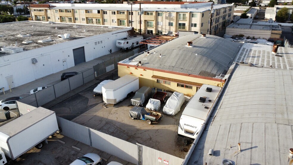 Primary Photo Of 2423 Moreton St, Torrance Warehouse For Lease