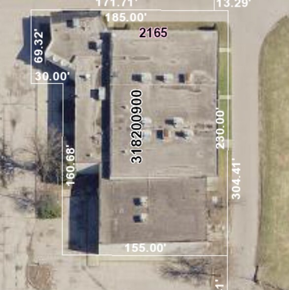 More Photos Of 2165 S Memorial Dr, Appleton Land For Sale