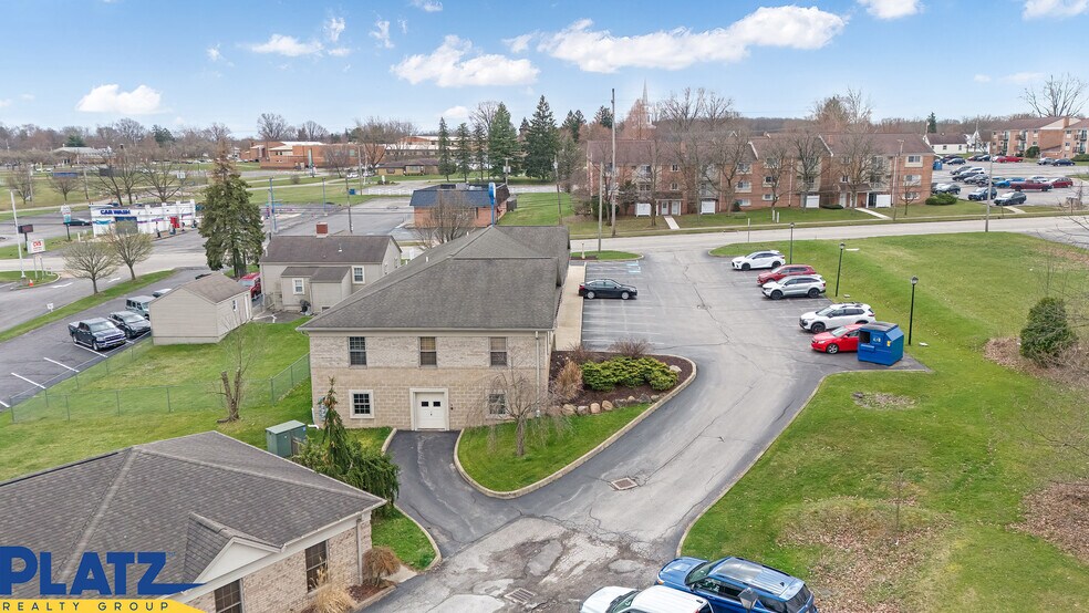 More Photos Of 154 Youngstown Rd, Hubbard Office Residential For Lease