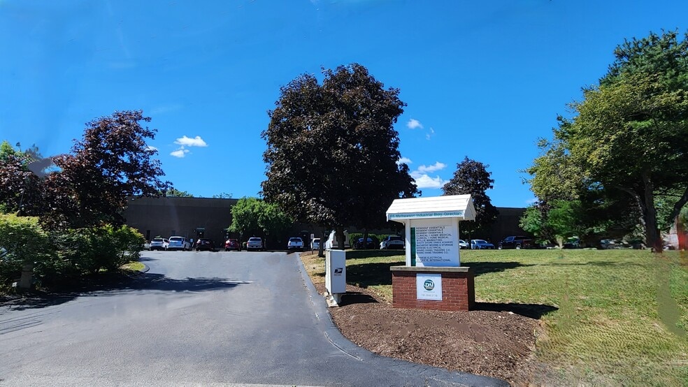 More Photos Of 65 Mathewson Dr, Weymouth Flex For Lease