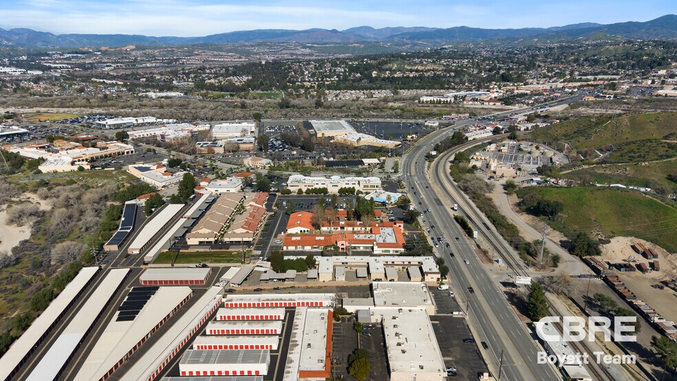 More Photos Of 26087 Bouquet Canyon Rd, Santa Clarita Multifamily For Sale