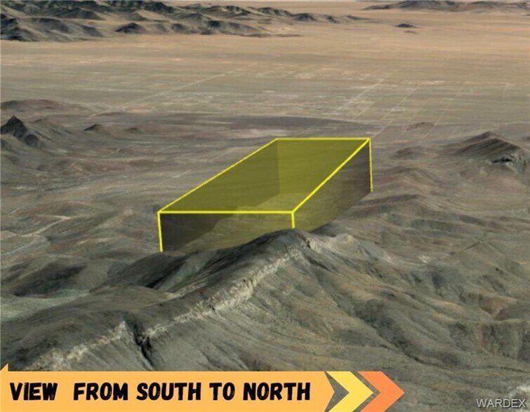 More Photos Of XXXXX W 15th Street, Dolan Springs Land For Sale
