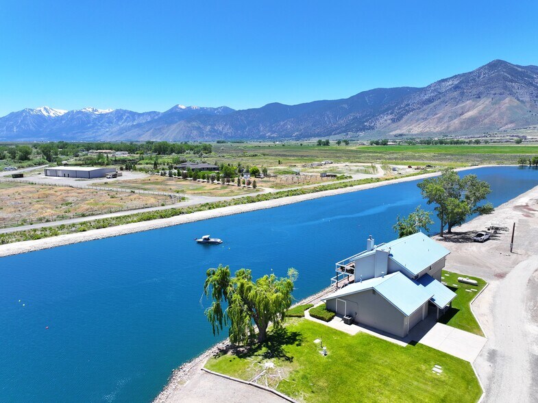 More Photos Of 2980 US Highway 395 N, Minden Land For Sale