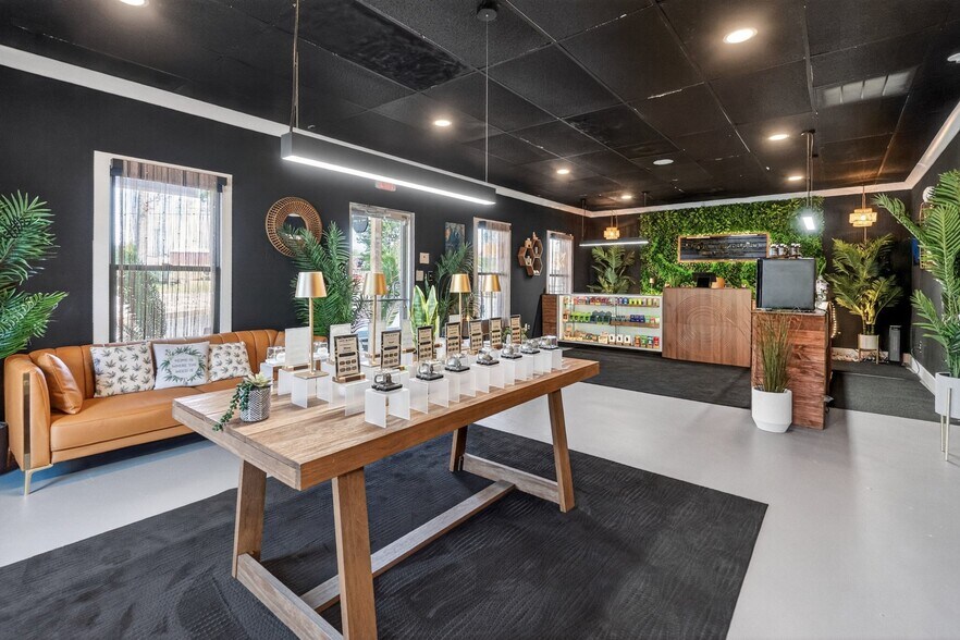 More Photos Of 3440 E Broad St, Statesville Office For Sale
