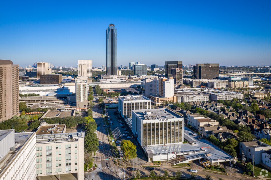 More Photos Of 5353 W Alabama St, Houston Unknown For Lease