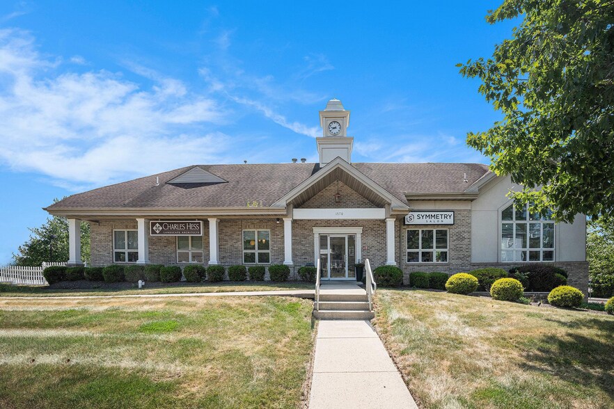 More Photos Of 1570 Sumneytown Pike, Lansdale Medical For Lease