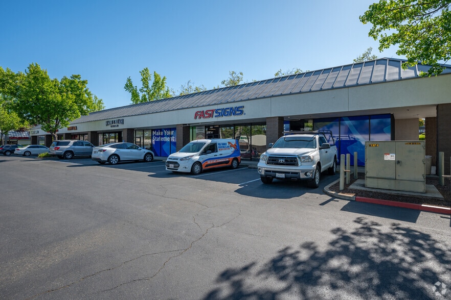 More Photos Of 2246-2286 Sunrise Blvd, Gold River Unknown For Lease