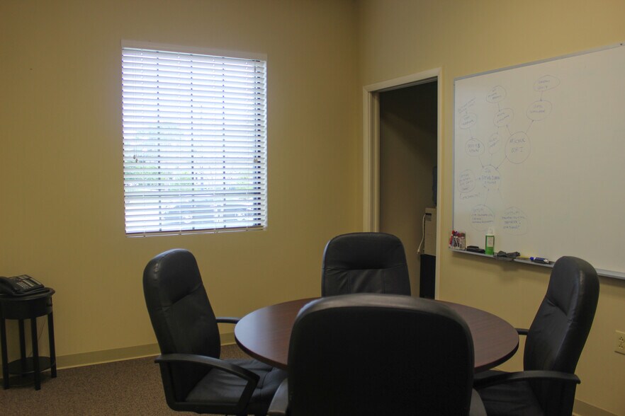 More Photos Of 8222 118th Ave, Largo Warehouse For Sale