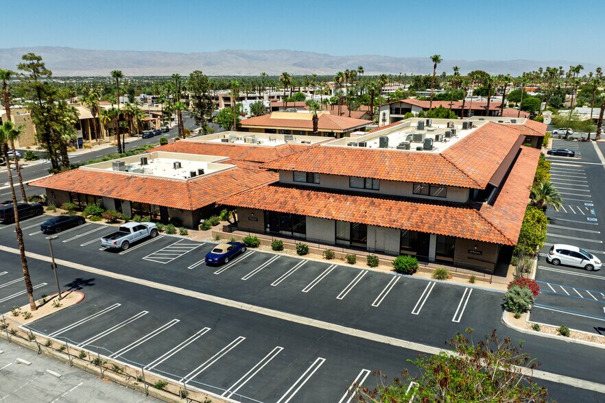 More Photos Of , Palm Desert Office For Sale