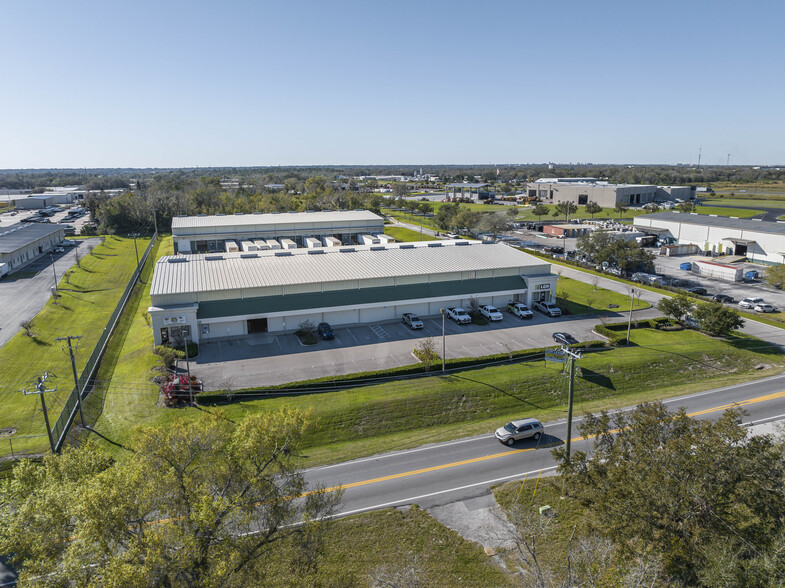 Primary Photo Of 3515 Reynolds Rd, Lakeland Warehouse For Lease