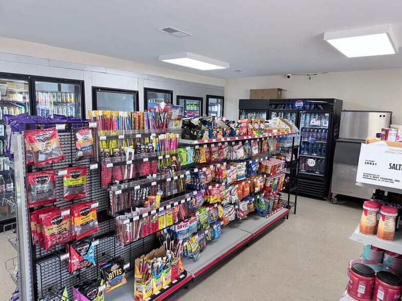 More Photos Of 8931 Us-52, Wadesboro General Retail For Sale