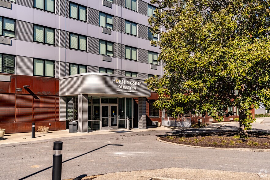 More Photos Of 1710 Magnolia Blvd, Nashville Assisted Living For Sale