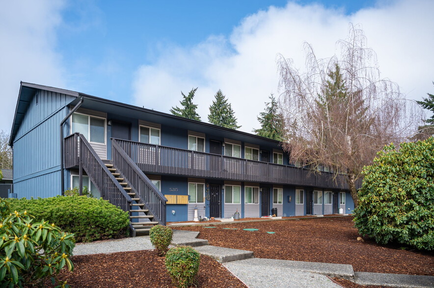 More Photos Of 5211-5219 E 96th St, Tacoma Apartments For Sale