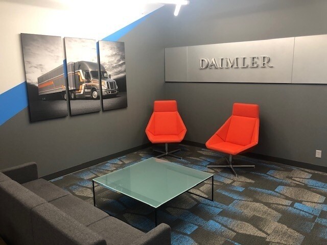 More Photos Of 2701 NW Vaughn St, Portland Office For Lease