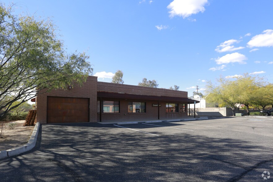 More Photos Of , Tucson Office For Sale