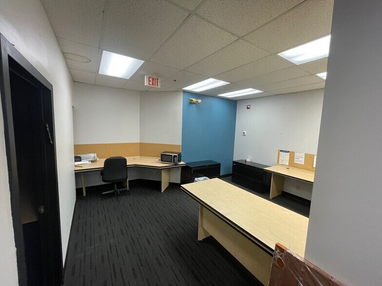 More Photos Of 3297 Rt 66, Neptune Office For Lease