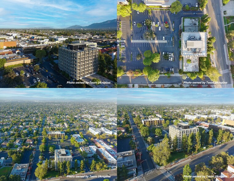 More Photos Of 612 W Duarte Rd, Arcadia Medical For Sale