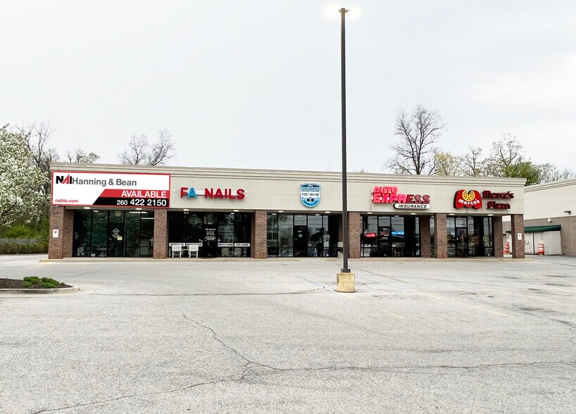 Primary Photo Of 1616 St. Joe Center Rd, Fort Wayne Unknown For Lease