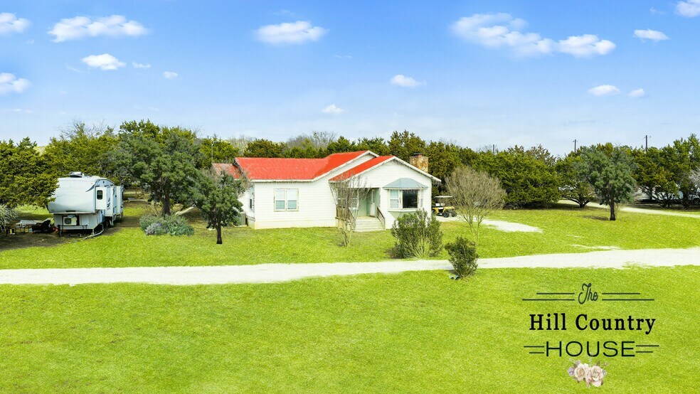 More Photos Of 550 Heimer Lange Rd, Spring Branch Land For Sale