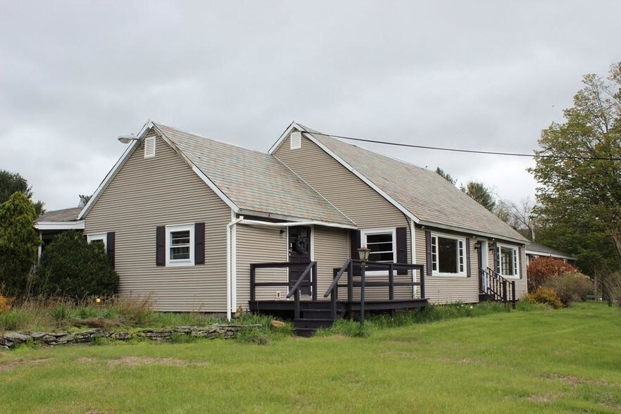 More Photos Of 1745 Route 2, Charlemont Restaurant For Lease