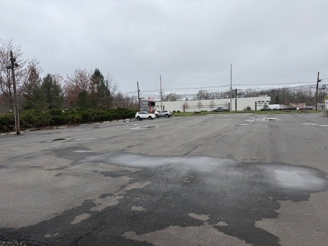 More Photos Of 69 Route 130, Bordentown Storefront For Lease