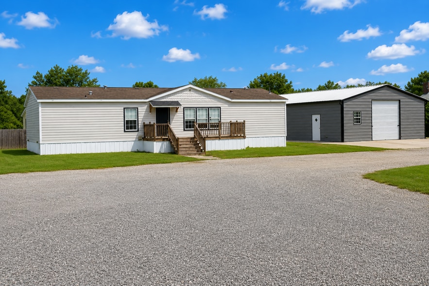 More Photos Of 5040 County Road 218, Middleburg Religious Facility For Sale