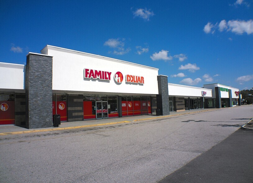 More Photos Of 6550 Hull Street Rd, Richmond Unknown For Lease