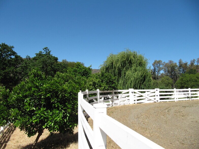 More Photos Of 3500 Pleasants Trl, Vacaville Land For Sale