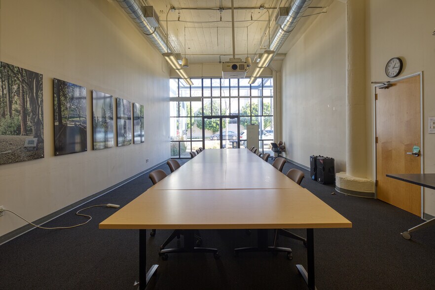 More Photos Of 1608 4th St, Berkeley Office For Sale