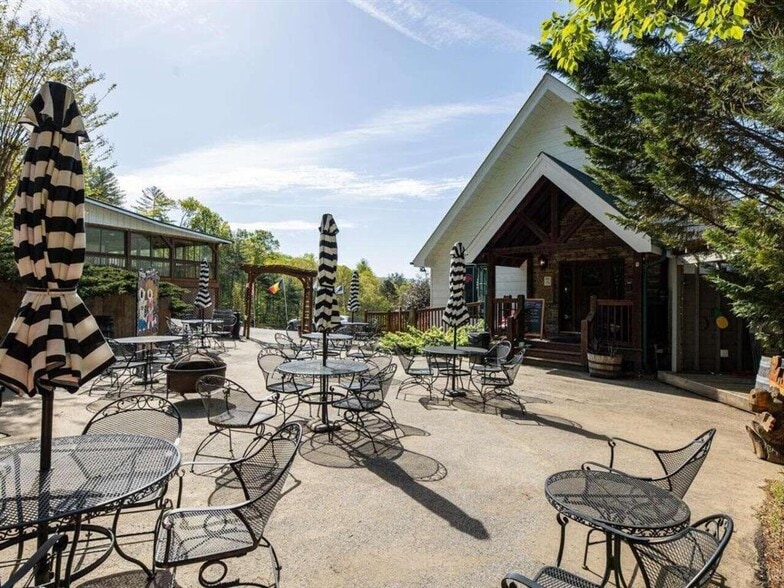 More Photos Of 366 Paradise Rd, Blairsville Winery Vineyard For Sale