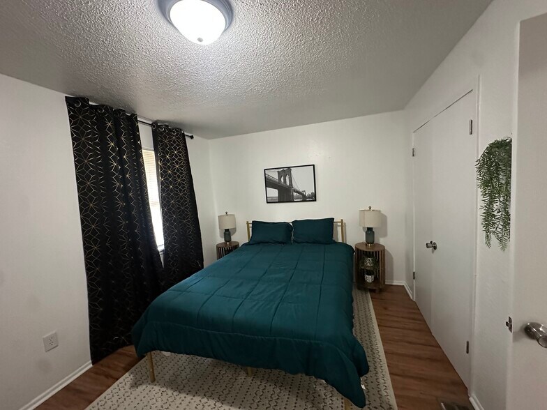 More Photos Of 1500 N Archusa Ave, Quitman Apartments For Sale